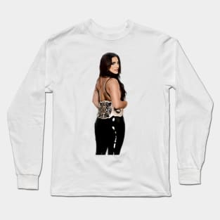 Raquel Long Sleeve T-Shirt